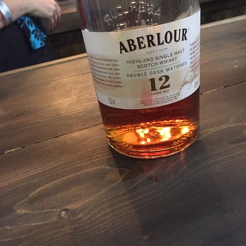 Whiskeytown - a bottle of aberlour 12 years old - Festivals Near Me - Portland, Oregon Whiskeytown - a bottle of aberlour 12 years old - Festivals Near Me - Portland, Oregon