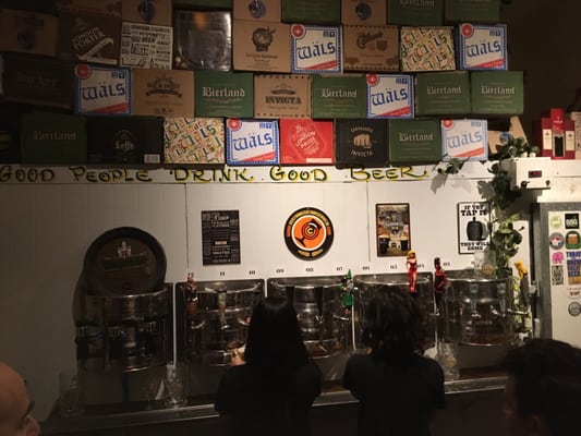 Bierlife by null