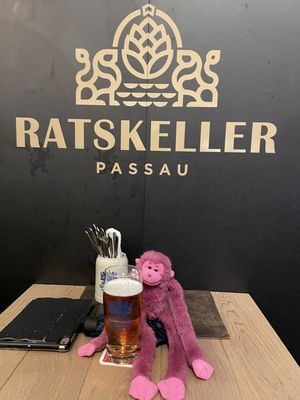 Ratskeller Passau by null