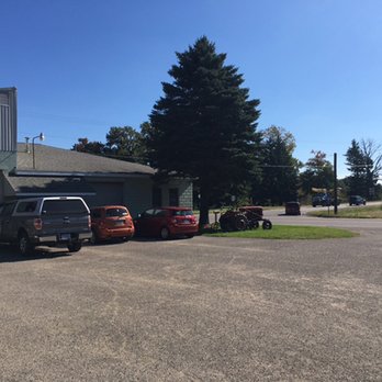 Rose's Service Center - Auto Repair Near Me - Paw Paw, Michigan Rose's Service Center - Auto Repair Near Me - Paw Paw, Michigan