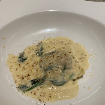 Bloom - Lobster Ravioli - New American Near Me - Verona, New Jersey Bloom - Lobster Ravioli - New American Near Me - Verona, New Jersey