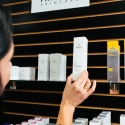 CasaBlanca Spa & Salon - CasaBlanca Resort & Casino - Spa Products