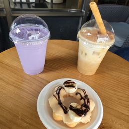 Sweets