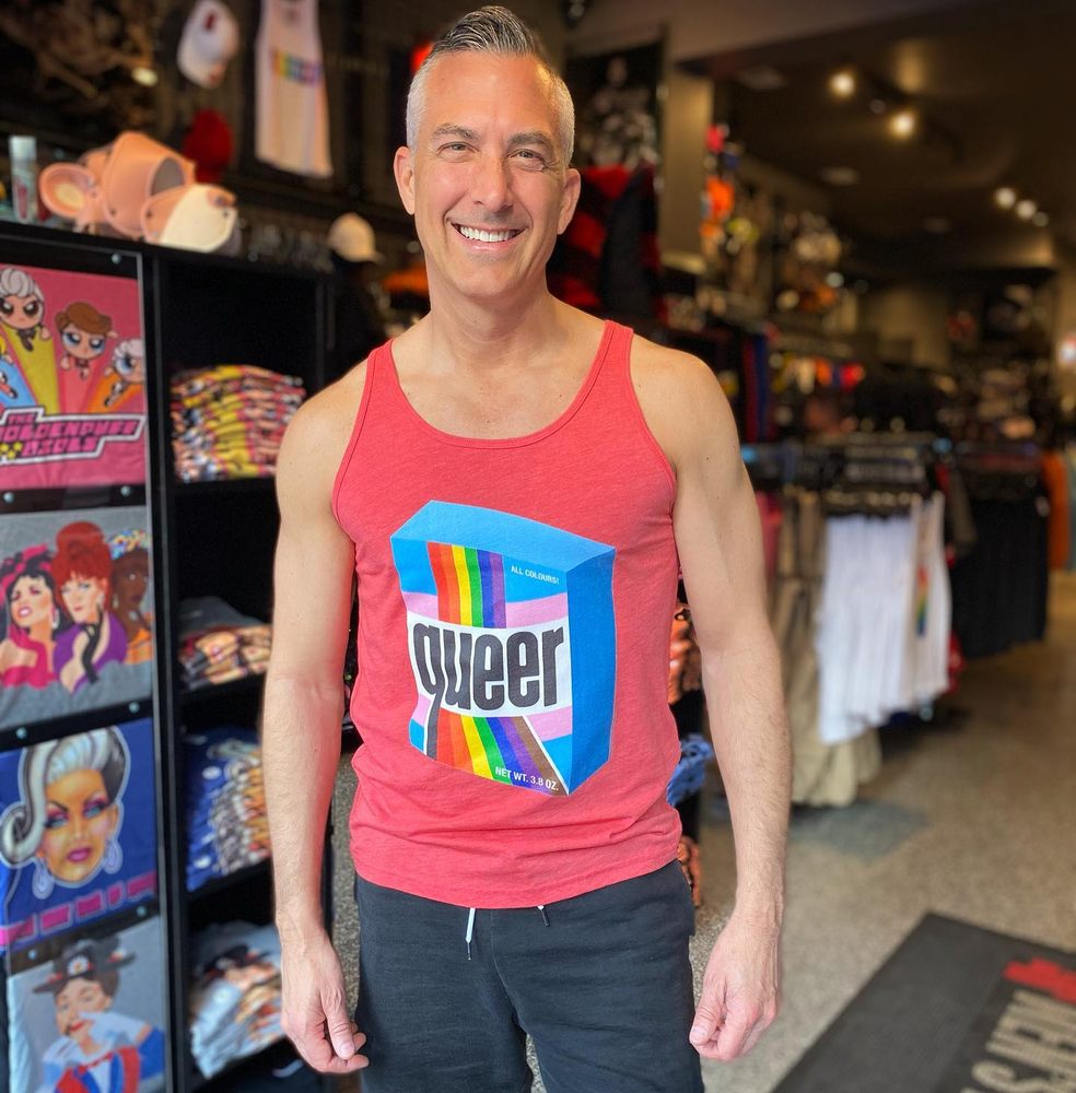 MEN’S ROOM CHICAGO 15 Photos Men's Clothing 3343 N Halsted St