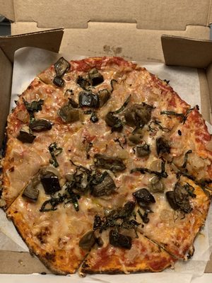 Dicey’s Pizza & Tavern (West Town) by null