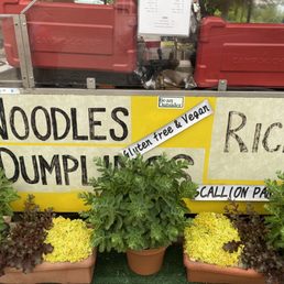 Food cart