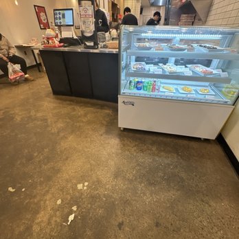 Mochi Shack - Whatever down restaurant. - Donuts Near Me - Buffalo, New York