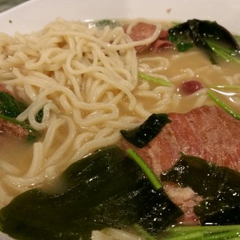 101 Noodle Express - Chinese Near Me - Alhambra, California
