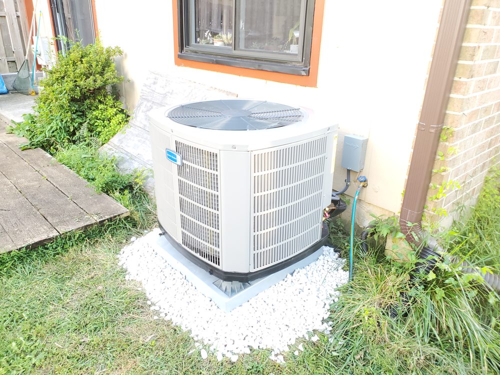 SICHINAVA HEATING AND AIR CONDITIONING Updated August 2024 44