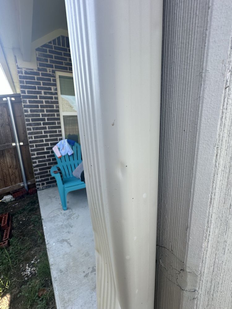 Slide of Infinite Roofing GC