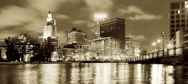 Rhode Rage Food Truck