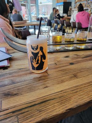 Aspen Brewing Company by null