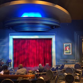 Chicago Magic Lounge - Magicians Near Me - Chicago, Illinois Chicago Magic Lounge - Magicians Near Me - Chicago, Illinois