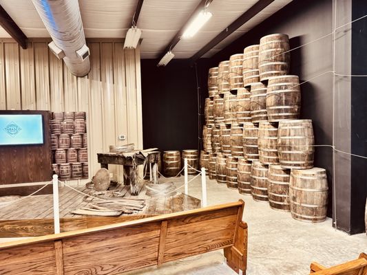 TABASCO Factory Tours by null