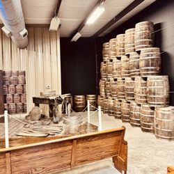 Tabasco Brand Factory Tour & Museum