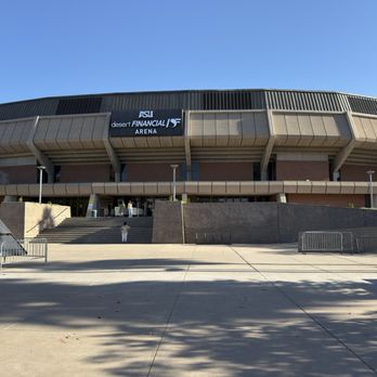 Desert Financial Arena - Stadiums & Arenas Near Me - Tempe, Arizona Desert Financial Arena - Stadiums & Arenas Near Me - Tempe, Arizona