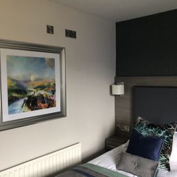 Bedroom Bedroom