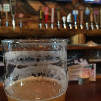 Peaks and Pints - Beer Bar Near Me - Tacoma, Washington