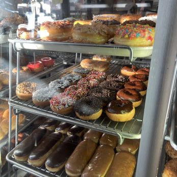 Good Day Donuts - Donuts Near Me - Mission Hills, California Good Day Donuts - Donuts Near Me - Mission Hills, California