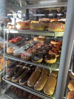 Good Day Donuts by null