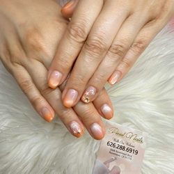 Pearl Nails