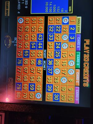 Stake Out Bar & Grill by null