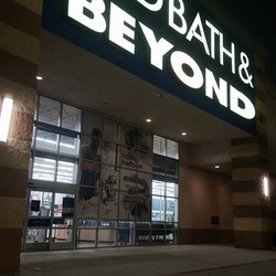 Bed Bath & Beyond - One Step Beyond