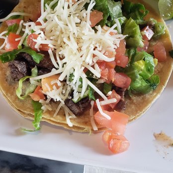 Taco Madre - American style taco - Tacos Near Me - Montgomery, Illinois