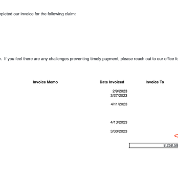 FRSTeam - Final bill was almost $60,000 over estimate with ZERO communication in between letting me know of the huge discrepancy. - Damage Restoration Near Me - Hayward, California FRSTeam - Final bill was almost $60,000 over estimate with ZERO communication in between letting me know of the huge discrepancy. - Damage Restoration Near Me - Hayward, California