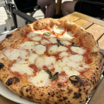 Terrone - Pizza Near Me - Queens, New York