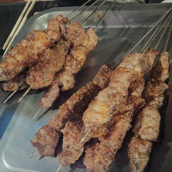 Khan Skewer Restaurant - Beef and lamb - Barbeque Near Me - Honolulu, Hawaii Khan Skewer Restaurant - Beef and lamb - Barbeque Near Me - Honolulu, Hawaii