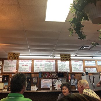 Notini's - Italian Near Me - Bossier City, Louisiana Notini's - Italian Near Me - Bossier City, Louisiana