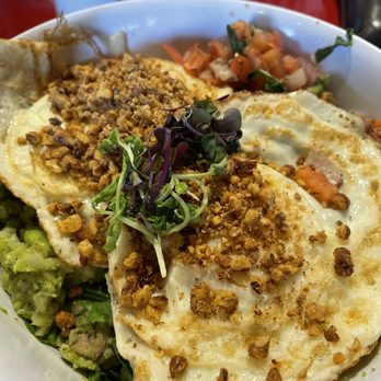 The Friendly Toast - Lily Bowl - Breakfast & Brunch Near Me - Burlington, Massachusetts The Friendly Toast - Lily Bowl - Breakfast & Brunch Near Me - Burlington, Massachusetts