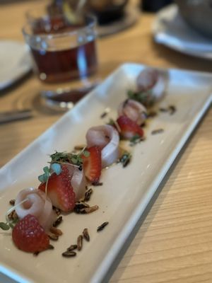 Wit & Wisdom by null