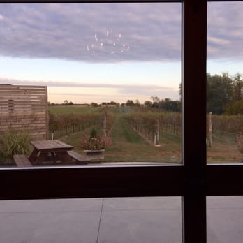 KC Wine - Wineries Near Me - Olathe, Kansas
