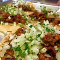 Tomate Mexican Grill