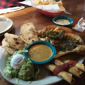 Chuy's - Tex-Mex Near Me - Selma, Texas