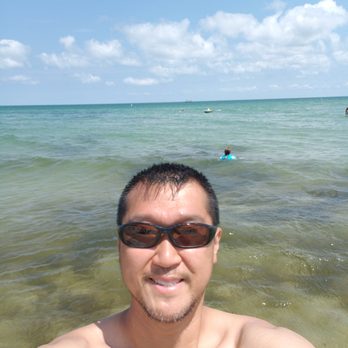 Mayflower Beach - Water was great - Beaches Near Me - Dennis, Massachusetts