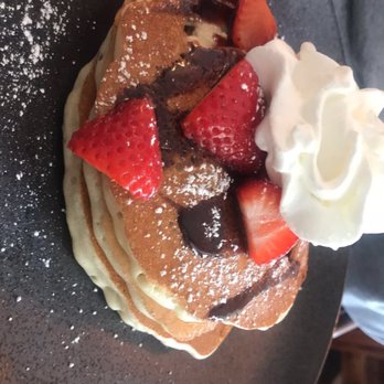 Hatch 44 Cafe - Nuttella-What's up - Cafes Near Me - Metuchen, New Jersey Hatch 44 Cafe - Nuttella-What's up - Cafes Near Me - Metuchen, New Jersey