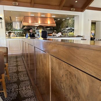 Madera - The kitchen - New American Near Me - Menlo Park, California Madera - The kitchen - New American Near Me - Menlo Park, California