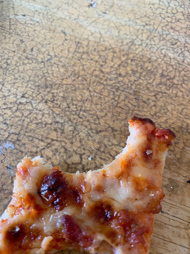 Domino's Pizza Logo