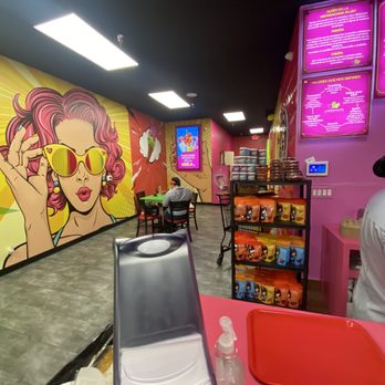 La Michoacana Plus - Ice Cream & Frozen Yogurt Near Me - San Jose, California La Michoacana Plus - Ice Cream & Frozen Yogurt Near Me - San Jose, California