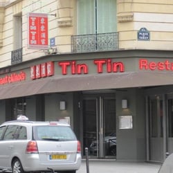 Tin Tin 18