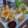 Center Street Grille gift card