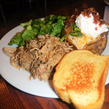 Smokey Bones - Pulled pork. - Barbeque Near Me - Peachtree City, Georgia Smokey Bones - Pulled pork. - Barbeque Near Me - Peachtree City, Georgia