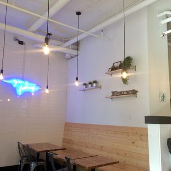 Poke Fresh - Poke Near Me - Seattle, Washington Poke Fresh - Poke Near Me - Seattle, Washington