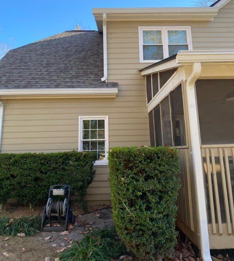 Slide of 1 OAK Roofing