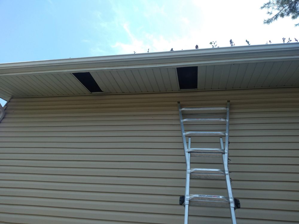 Slide of DTL Maintenance Services