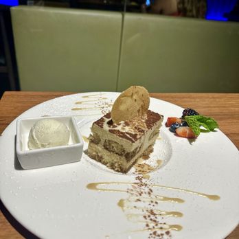 Takami Sushi & Robata - Japanese Tiramisu - Sushi Bars Near Me - Los Angeles, California Takami Sushi & Robata - Japanese Tiramisu - Sushi Bars Near Me - Los Angeles, California