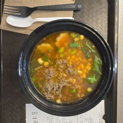 Pokerea - Spicy Korean ramen